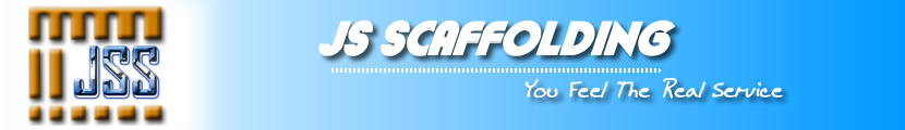 Chennai Scaffolding Service Company